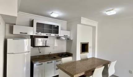 Apartamento Residencial Figueira em Tramandaí