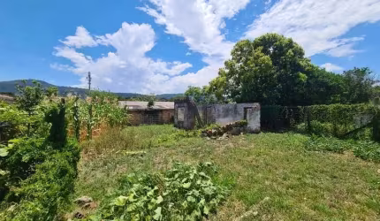 Terreno Residencial
