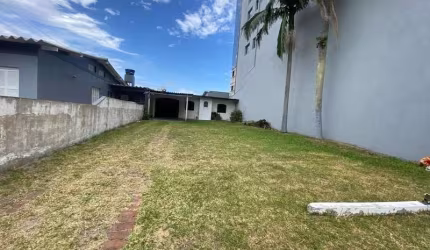 Terreno em Osório