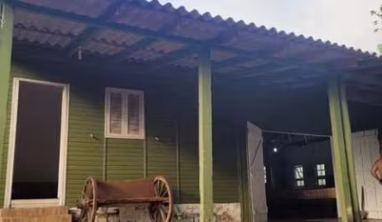 Chácara aconchegante em Osório
