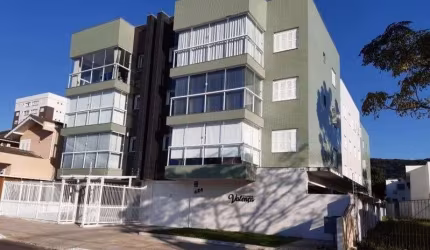 Apartamentos no centro de Osório