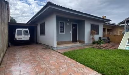 Casa em Osório