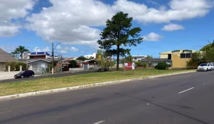 Terreno comercial