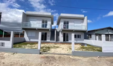 Apartamentos em Osório