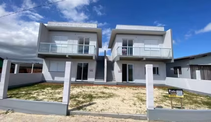 Apartamentos em Osório