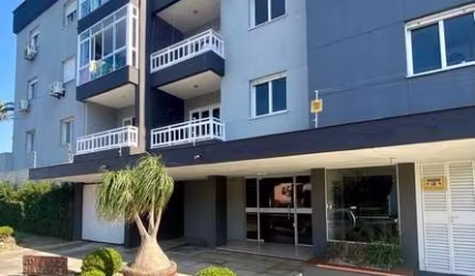 Apartamento com ótima localização em Osório