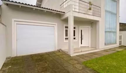 Belíssima casa localizada em um dos bairros mais tranquilos de Osório