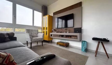 Apartamentos em Osório