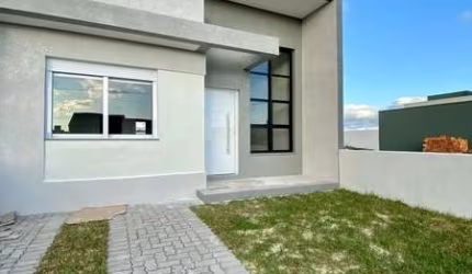 Casa com 3 quartos à venda em Albatroz, Osório , 81 m2 por R$ 550.000