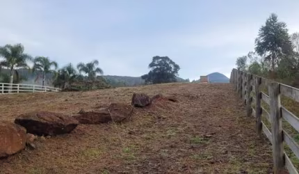 Terreno no Morro da Borussia