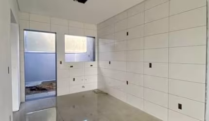 Casa em Osório