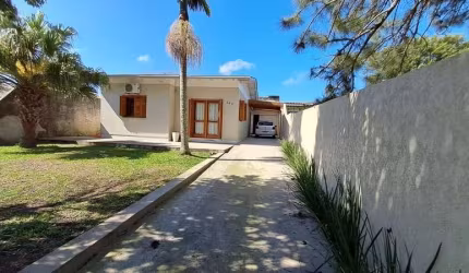 Excelente casa térrea no bairro Panorâmico
