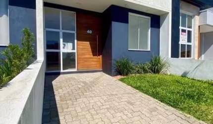 Casa em Osório