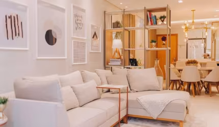 Apartamento centro de Osório