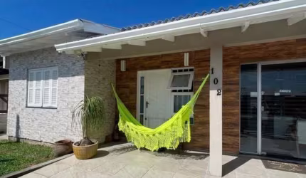 Casa em Osório