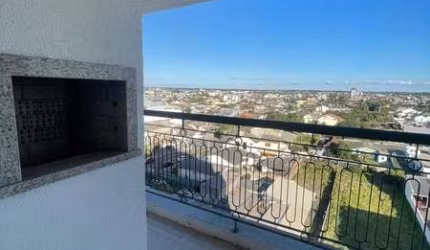 Amplo apartamento em Osório