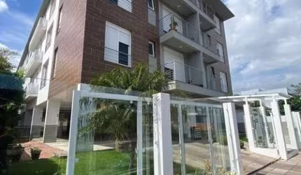 Apartamento 3 dormitórios