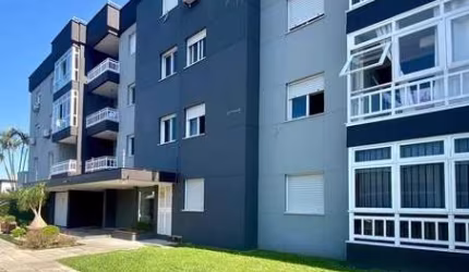Apartamento no centro