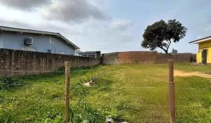 Terreno em Osório