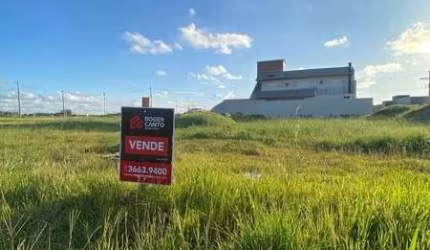 Terreno em Osório