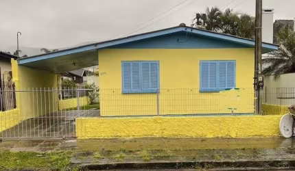 Casa em Osório