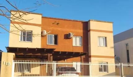 Apartamento Térreo em Osório