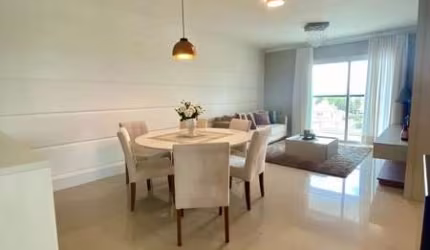 Apartamento Mobiliado
