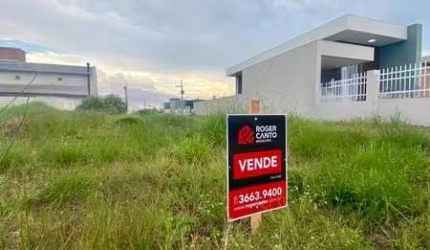 Terreno Bairro Campestre