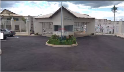 Apartamento no Residencial Première Park