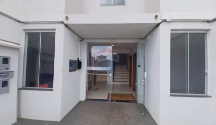 Apartamento a venda condomínio Residencial Saona