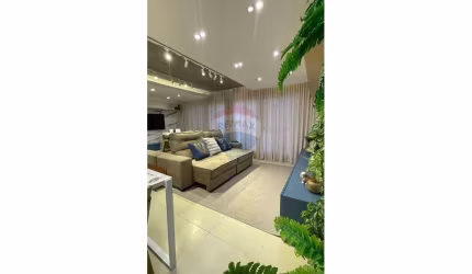 SAÍA DO ALUGUEL! REALIZE SEU SONHO, SEU APARTAMENTO  NO CONDOMÍNIO RESIDENCIAL EGEU