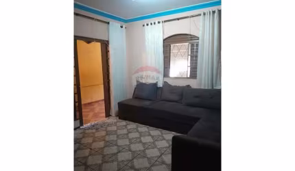 CASA NO BAIRRO SÃO SEBASTIÃO
