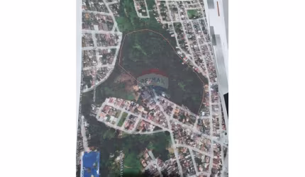 TERRENO DE 48.400 METROS QUADRADOS OU 1 ALQUEIRE