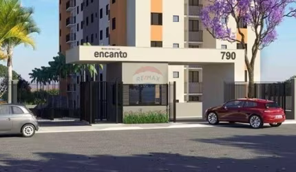 RESIDENCIAL ENCANTO - MINHA VIDA MINHA CASA