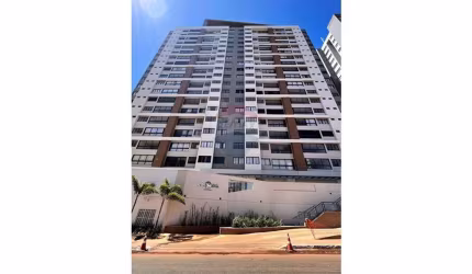 Terra Mundi - Apartamento dos Sonhos em Anápolis, Goiás