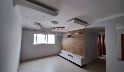 Apartamento a venda Condomínio Residencial Royal Life