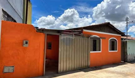 Oportunidade Única! Casa Aconchegante no Boa Vista! ✨