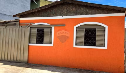 SEU NOVO LAR TE ESPERA! CASA NO BOA VISTA!