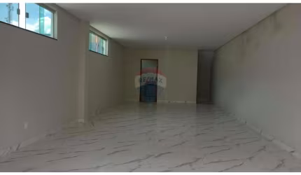 PONTO COMERCIAL - SALA + WC