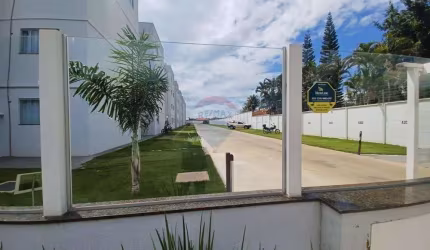 Apartamento para aluguel  condomínio Residencial Saona /// valor condomínio incluso no valor
