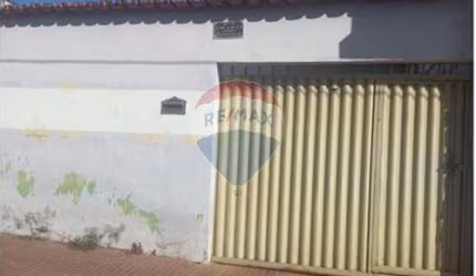 Casa Financiável
