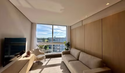 Apartamento à venda em Atlântida, Xangri-lá - Condomínio Livin