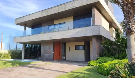 Sobrado condomínio Playa Vista - À beira mar de Xangri-Lá|RS