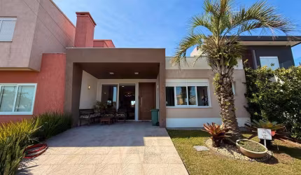 Casa em Condomínio Las Palmas, Xangri-lá: oportunidade única!