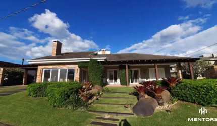 Casa em Condomínio à venda em Atlântida Sul, Osório - Condomínio Atlântico Villas Club