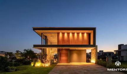 Casa em Condomínio à venda em Xangri-lá - Condomínio Sea Coast