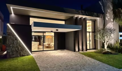 Casa em Condomínio à venda em Xangri-lá - Condomínio Sea Coast