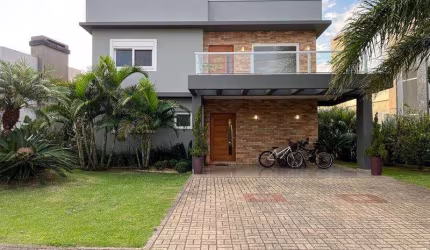 Casa em Condomínio Mobiliada e Decorada em Xangri-lá - Condomínio Sea Coast