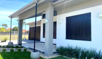 Casa à venda em Atlântida, Xangri-lá