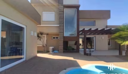Casa em Atlântida, Xangri-lá - Venda com Piscina